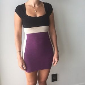 Bandage Dress